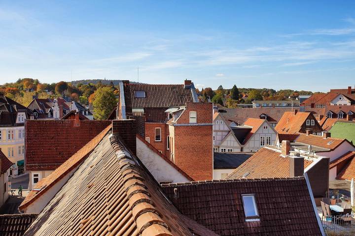 Gîte pour 2 personnes à Detmold - 3