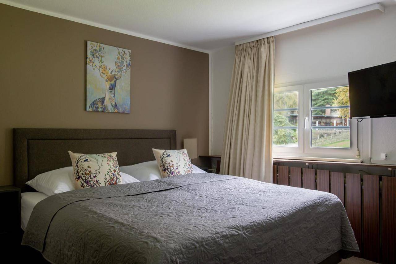 Twin Room in Engelskirchen, Oberbergischer Kreis