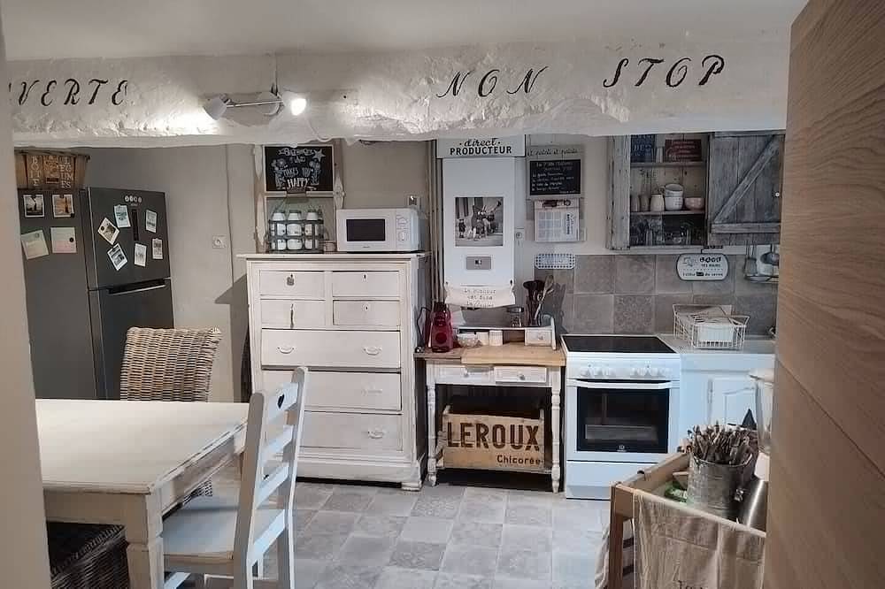 La petite Tourelle in Guingamp, Région de Guingamp