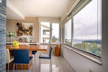 Villa für 10 Personen in Palit, Rab, Bild 4