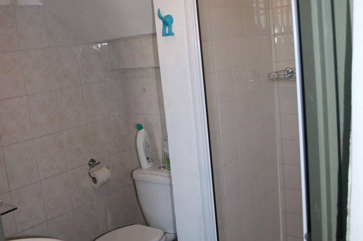 Location de vacances pour 3 personnes, avec balcon, animaux acceptés à Laroque-des-Albères - 3