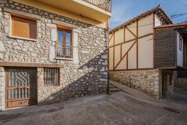 Vakantiehuis voor 6 personen in Castilië en León