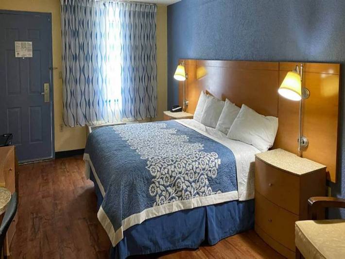 Vacation apartment for 2 people, with terrace - 1