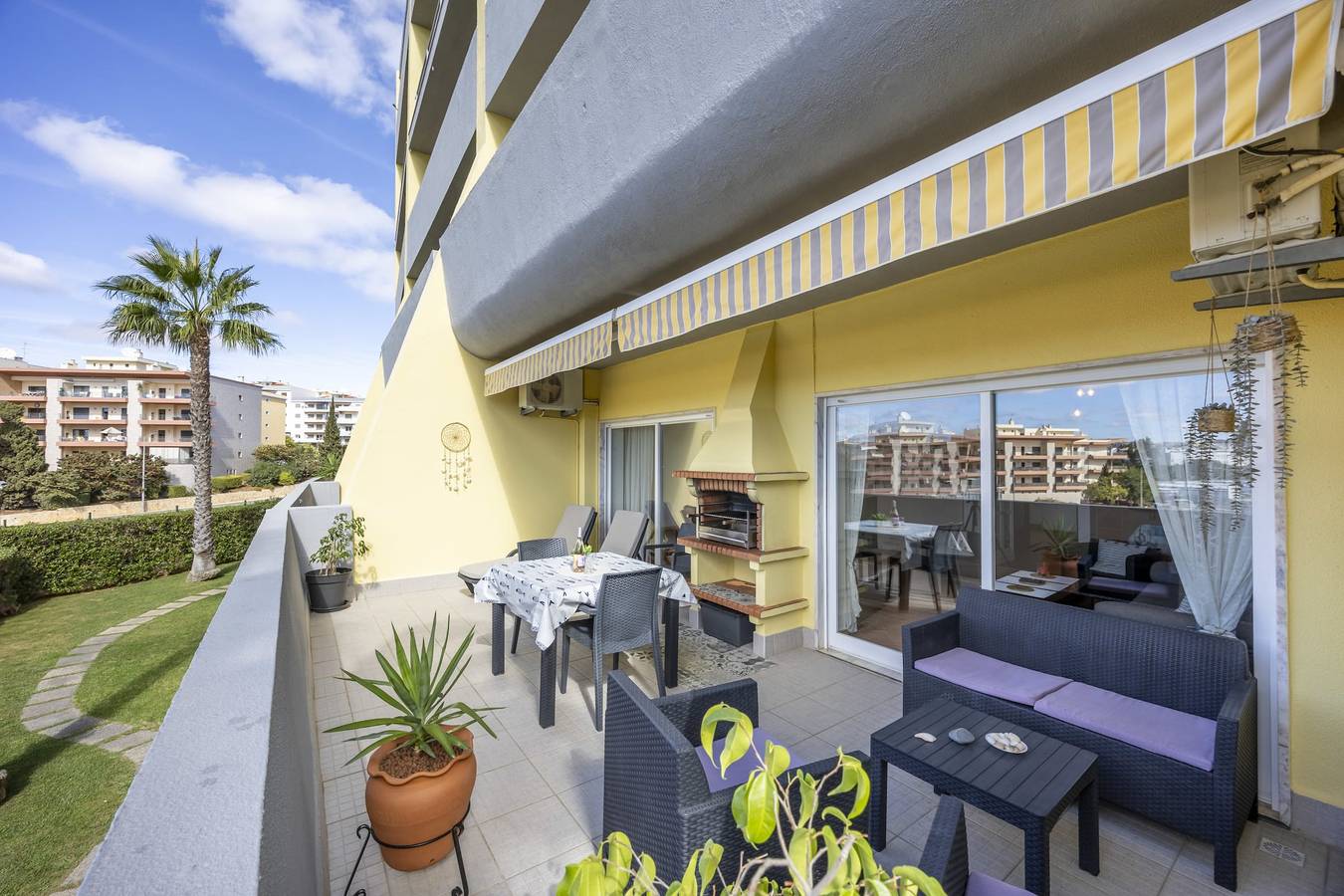 Geheel appartement, Oasis do Mar in São Sebastião, São Gonçalo de Lagos