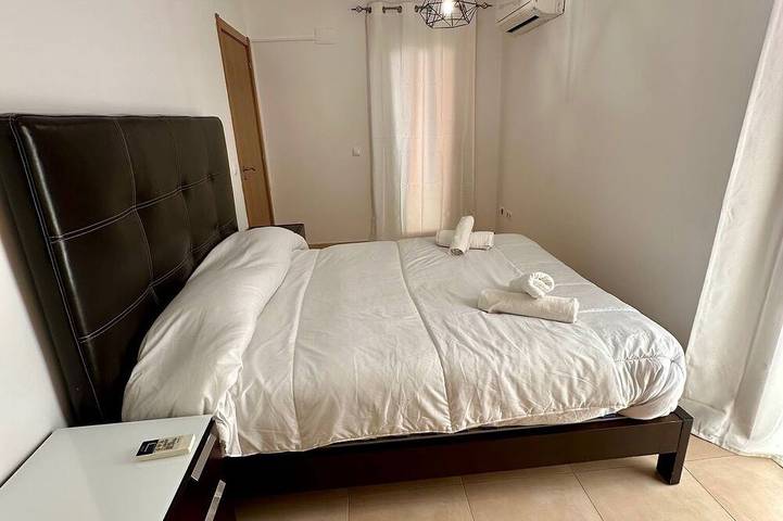 Ferienhaus für 6 Personen, mit Pool in Oropesa del Mar - 2