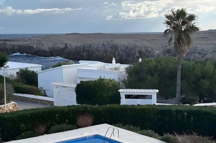 Chalet pour 5 personnes - 1