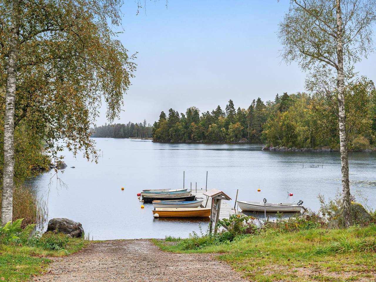 Källehult in Kronobergs