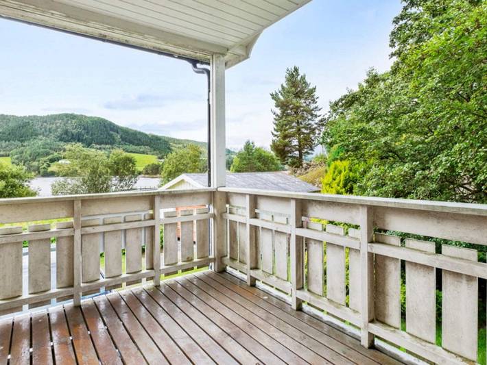 8 Personen Ferienhaus in Vågland in Vågland, Halsa