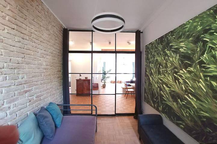 Ferienhaus für 5 Personen, mit Terrasse, mit Haustier in Münchner-umland - 3