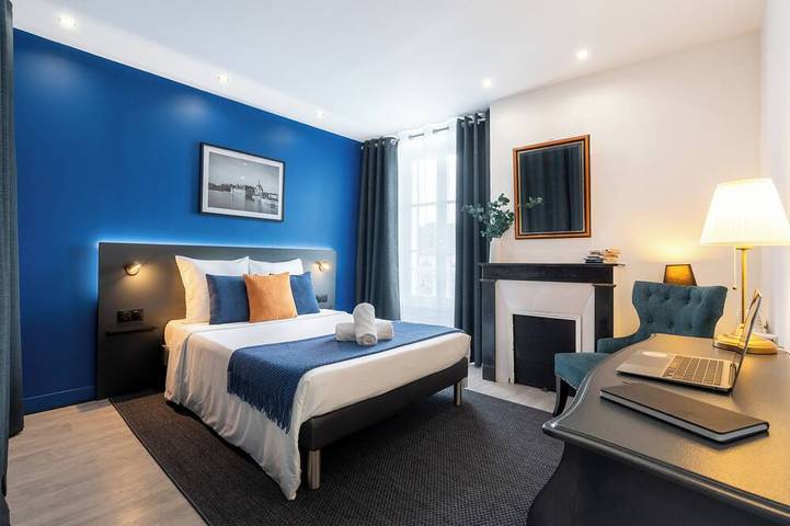 Apartamento entero, Le Logis Cantilen in Lamorlaye, Río Oise