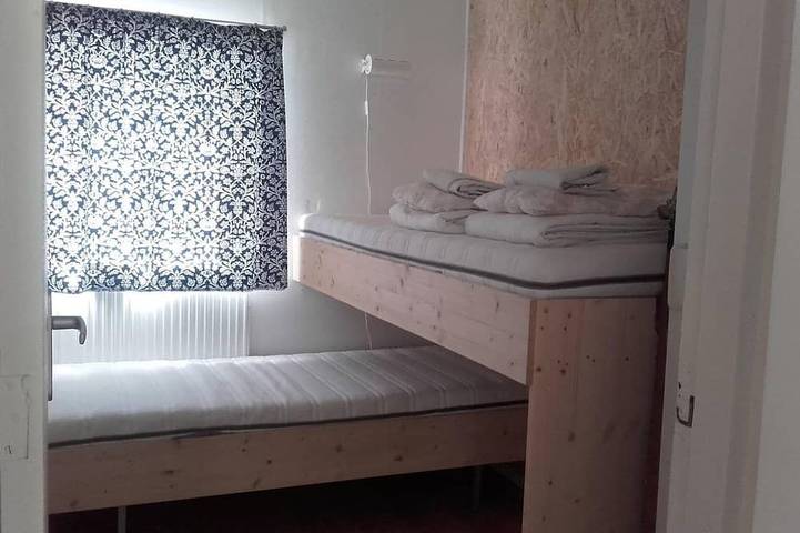 Ferienhaus für 6 Personen, mit Garten in Sint Maartenszee - 2