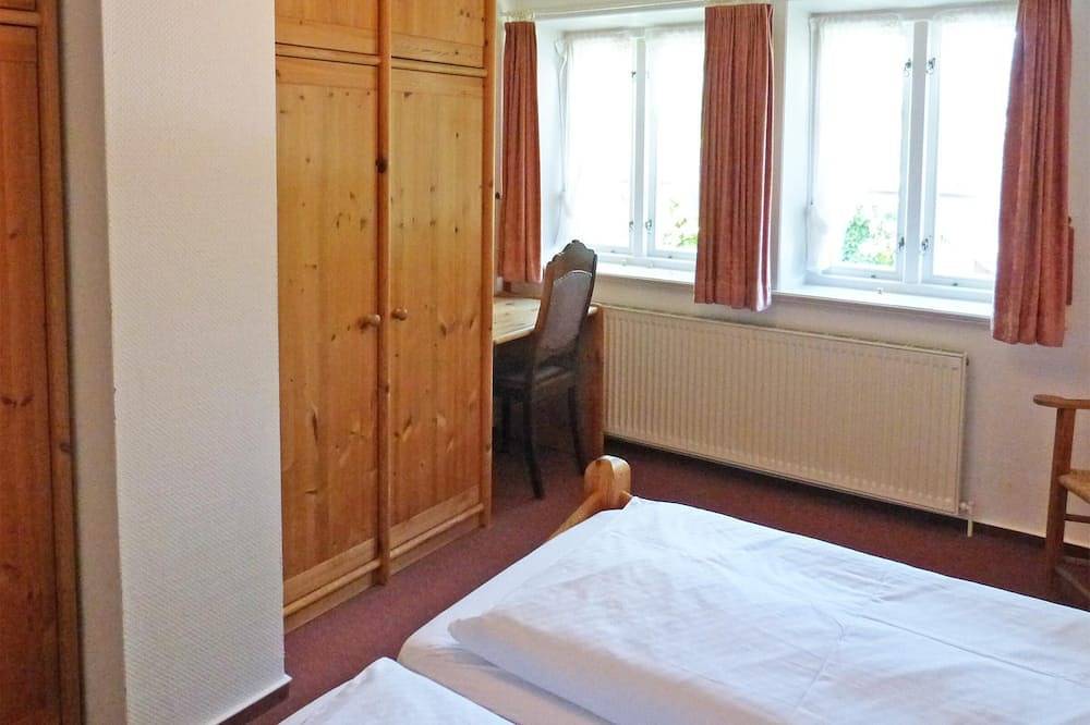 Ganze Wohnung, Ferienwohnung *Sillo´s Hüs 3* in Nebel, Amrum