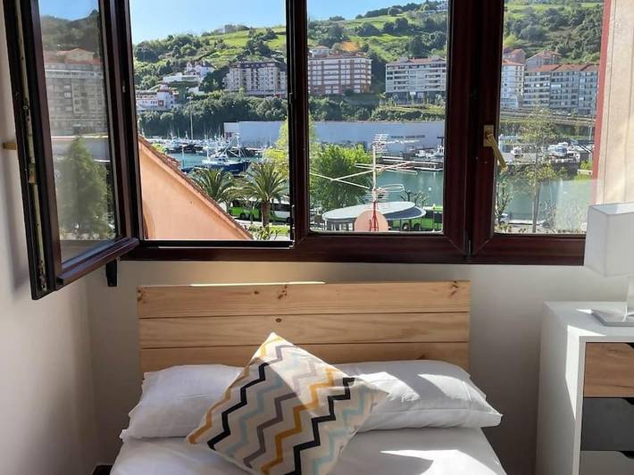 Casa de vacaciones para 6 personas - 1