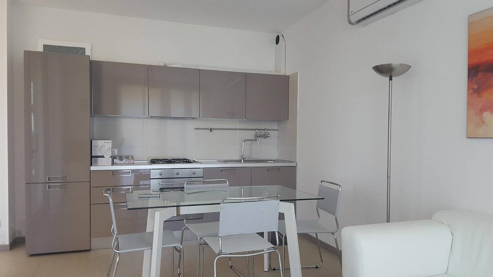 Villa carubedda porto pino esclusiva porto pino in Masainas, Provincia di Carbonia-Iglesias