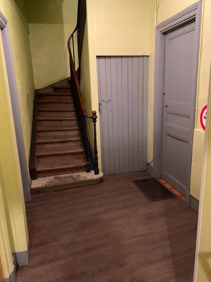 Gîte pour 2 personnes, avec jacuzzi à Espaly-Saint-Marcel - 3