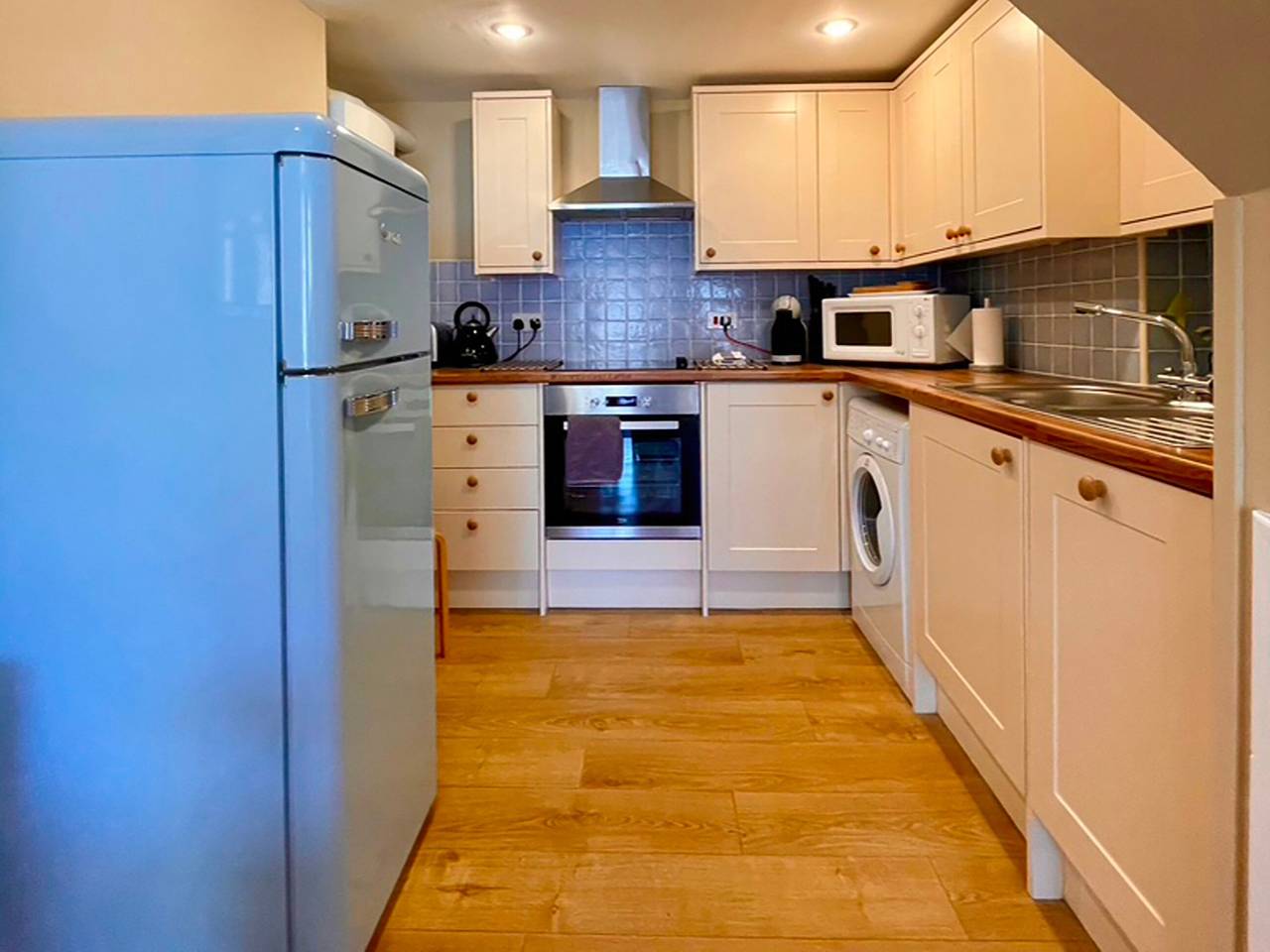 Neuk Hoose in Crail, Région de Fife