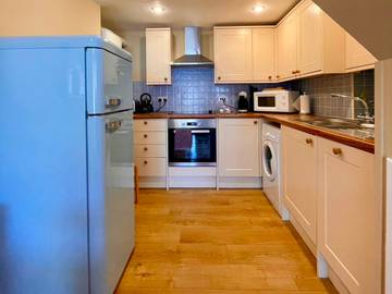 Cottage for 3 People in Crail, Fife region, Photo 4