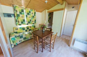 Vakantiewoning voor 4 Personen in Le Bourg-d'Oisans, Écrins Nationaal Park, Afbeelding 1