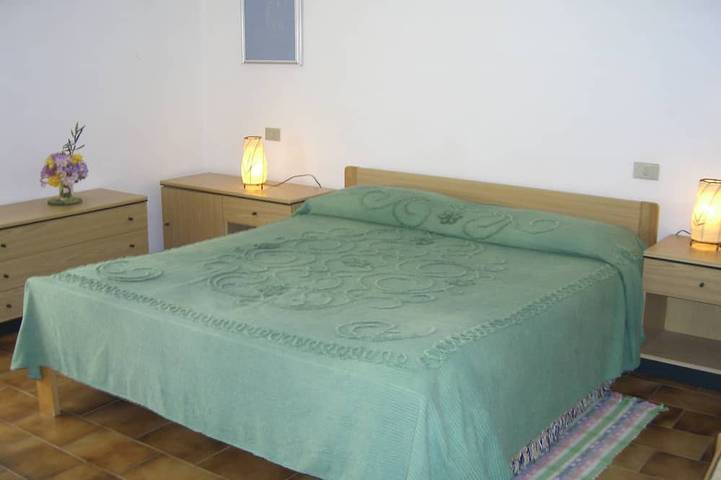 Ferienhaus für 6 Personen, mit Garten auf Isola del Giglio - 2