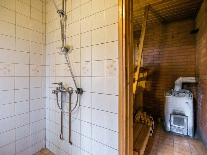 Mäntykumpu in Petäjävesi, Mittelfinnland