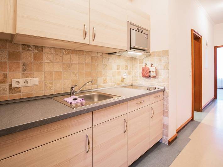 Ferienwohnung für 4 Personen in Mecklenburg-Vorpommern - 3