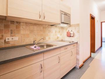 Holiday Rental for 4 People in Binz, Baltic Sea Islands, Photo 2