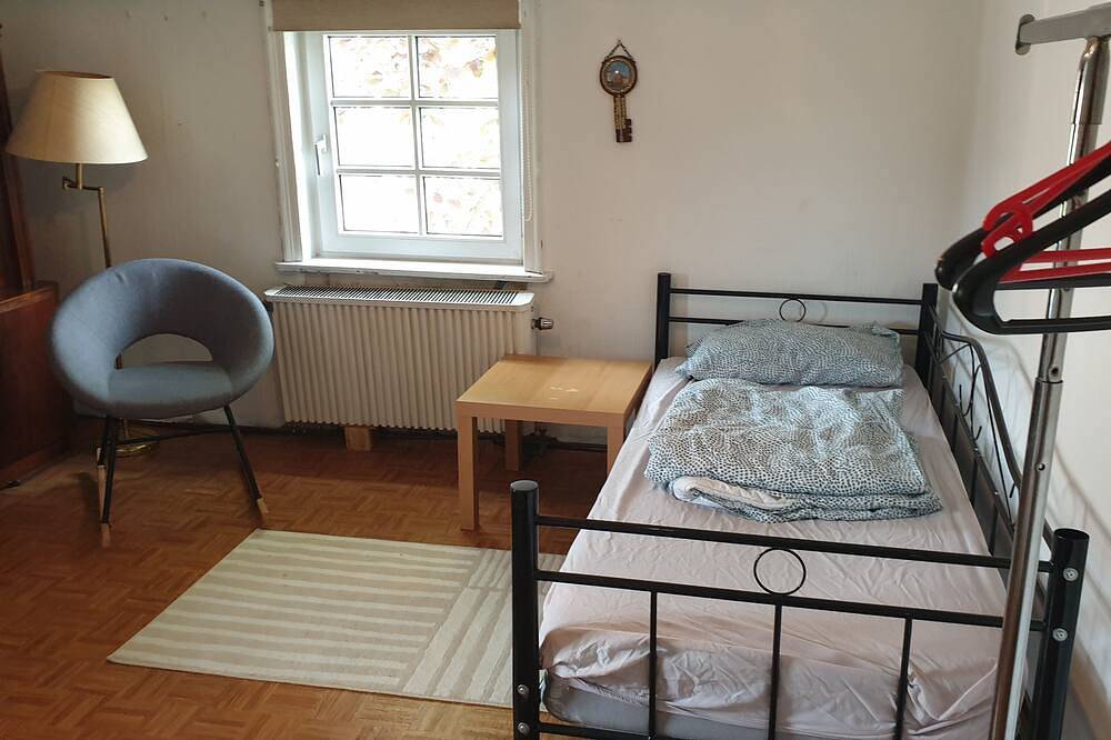 Haus mit Garten, Terrasse, 2 Badezimmer 4 Schlafzimmer, 2 Küche in Ilsede, Braunschweig und Umgebung