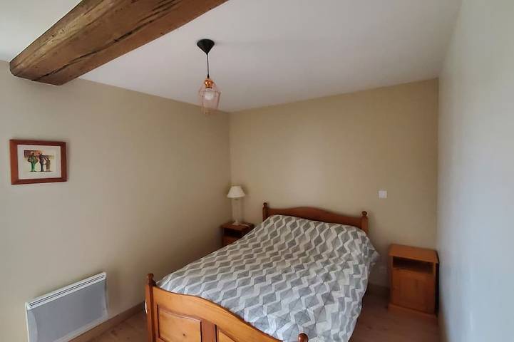 Location de vacances pour 6 personnes, avec balcon et jardin à Laives - 3