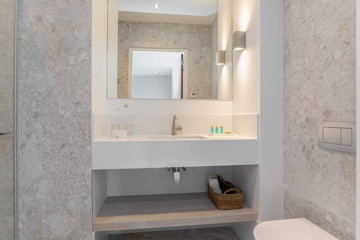 Studio für 2 Personen, mit Balkon/Terrasse in Domburg - 4