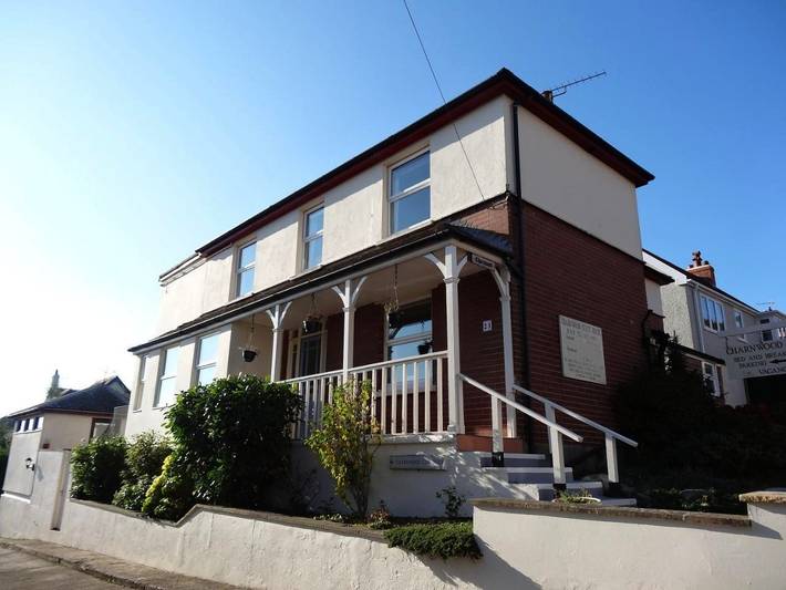 Bed and breakfast in Lyme Regis