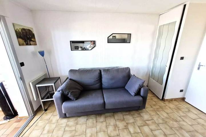 Gîte pour 4 personnes dans Port Saint Ange - 4