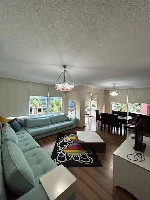 Appartement de vacances pour 5 personnes