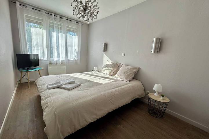 Location de vacances pour 8 personnes à Chaumont - 2