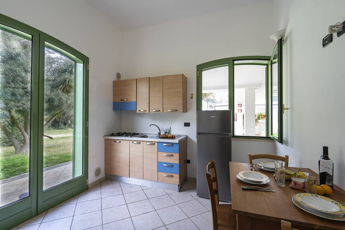 Appartamento intero, Borgo Primizia B3 Pool And Sea in Frassanito, Otranto e dintorni