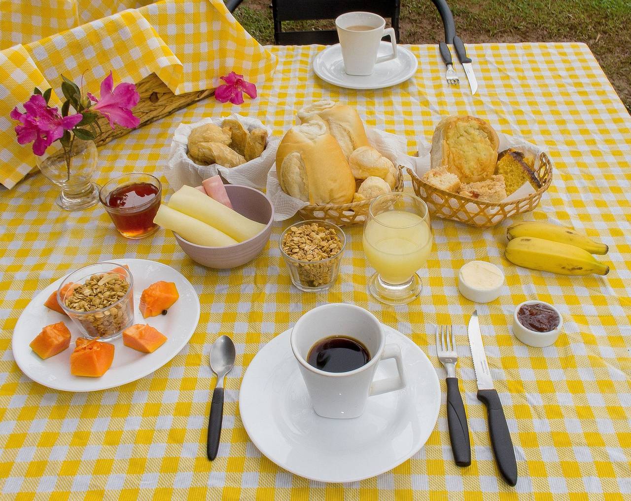 Entire studio, Studio 2 - Cajú - Quinta da Margem in Barra da Lagoa, Florianópolis