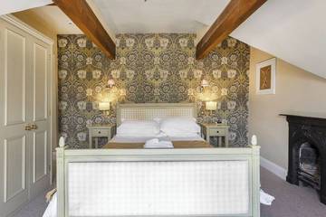 Cottage for 8 People in Threlkeld, Cumbria, Photo 4