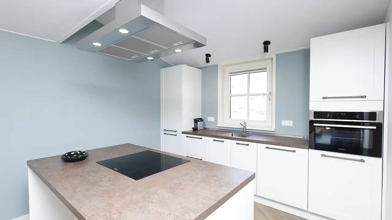 Villa für 6 Personen (100 m²) in Hippolytushoef in Wieringen, Ijsselmeer