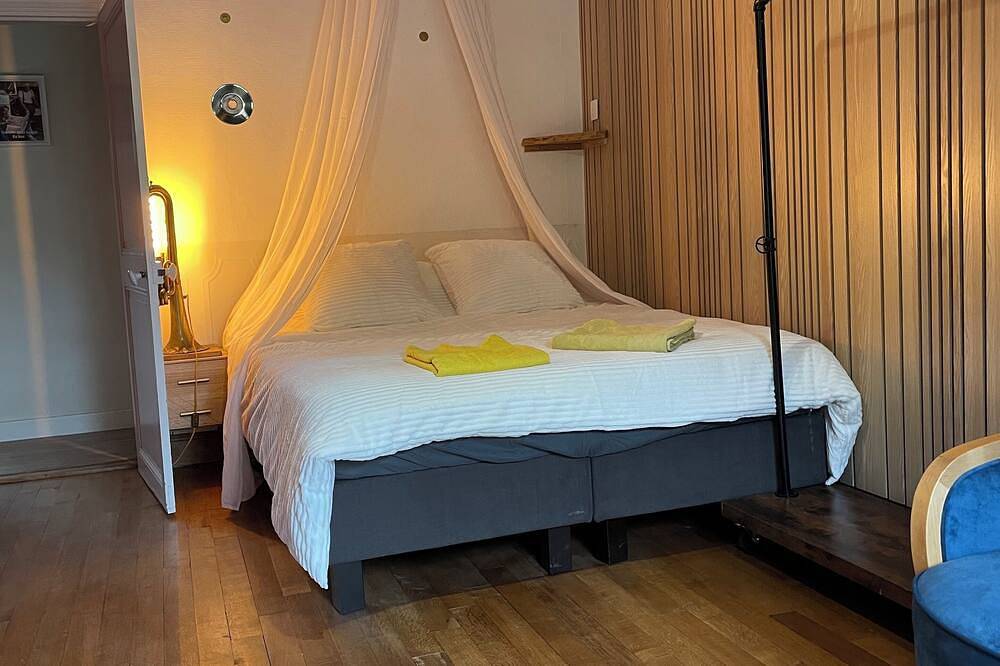 Les Trois Moulins - Your Zenitude destination in Tonnay-Charente, Rochefort region