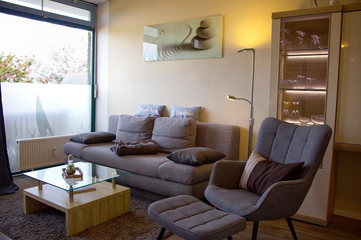 Ferienwohnung in Fehmarn ab 99€ pro Nacht