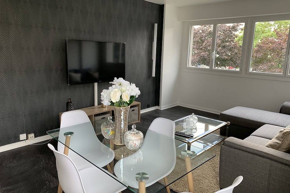 Apartamento entero, Apartamento la belle étoile tours center in Tours, Región de Tours