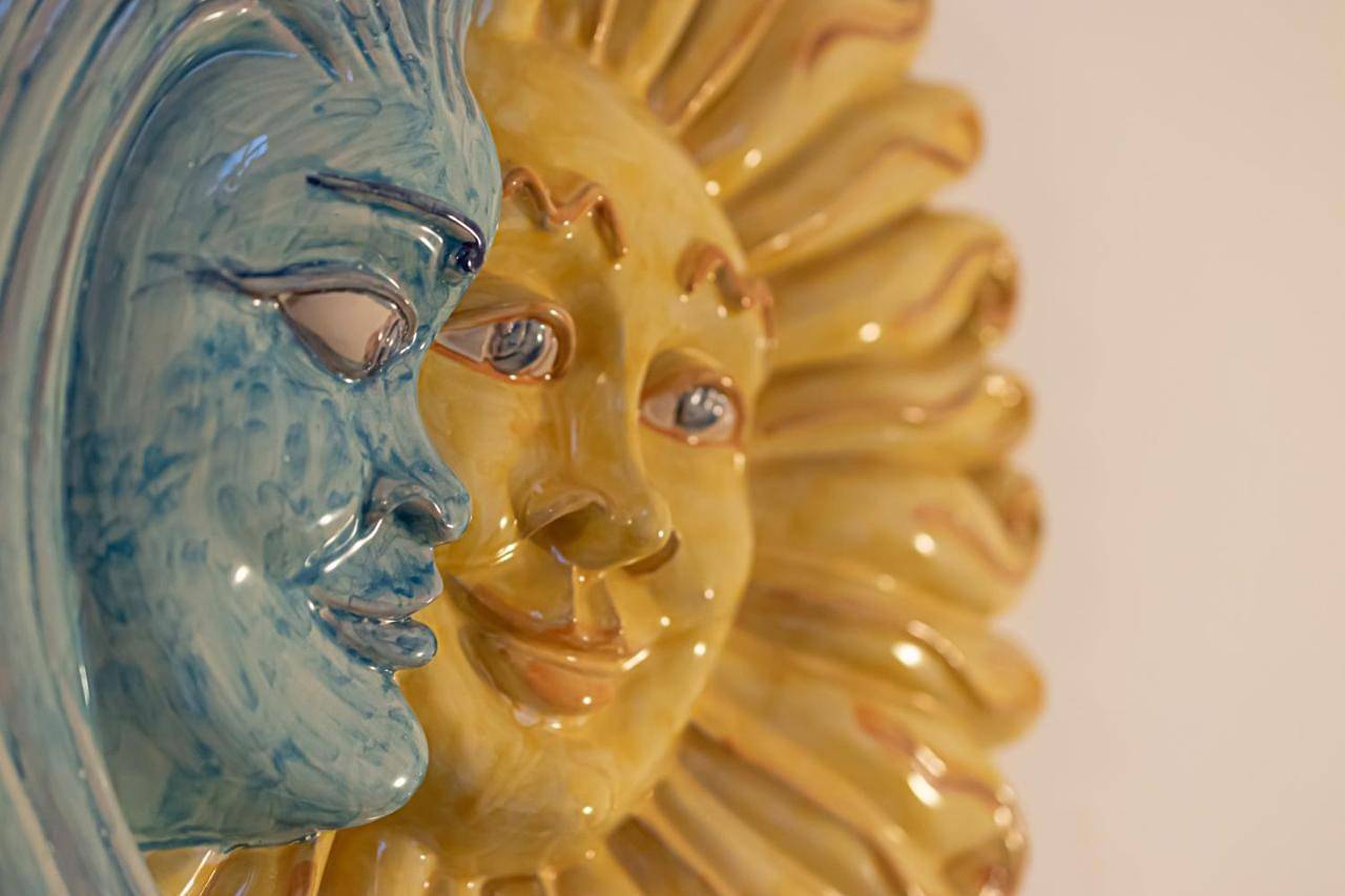 Spiagge Iblee in Marina di Ragusa, Provincia di Ragusa