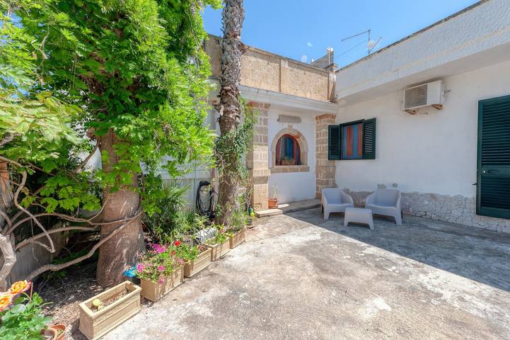 Appartamento per 6 persone, con giardino a Porto Cesareo