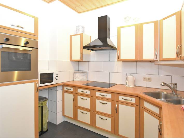 Ganze Wohnung, Ferienwohnung, Rübeland in Hahnenkopf, Rübeland
