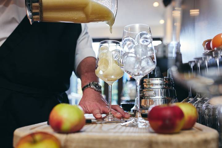 Sauerland Stern Hotel - Komfortzimmer Plus in Willingen, die Mittelgebirge
