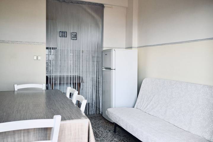 Apartamento entero, Rm04 - Senigallia, three-room apartment facing the sea in Senigallia, Senigallia (Municipality)