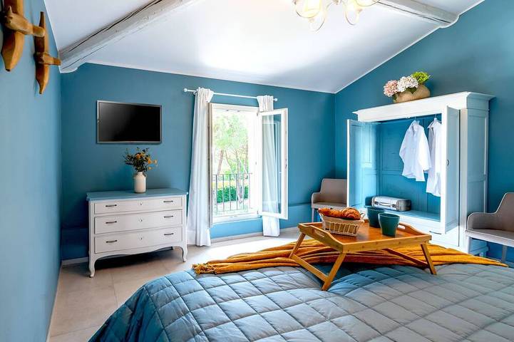 Ganze Wohnung, La Mansarda Chic in Prato, Prato Provinz