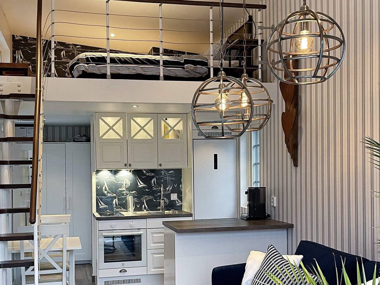 4 Sterne Ferienhaus in Varberg in Varberg, Halland