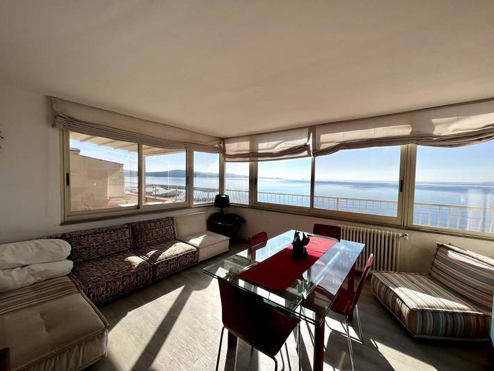 Gîte pour 5 personnes, avec terrasse à Follonica - 4