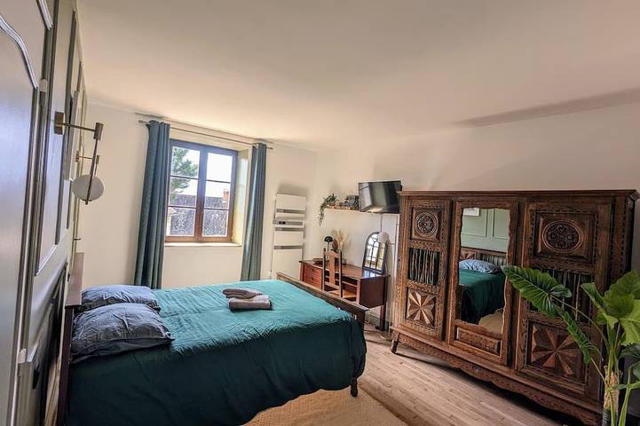 Location de vacances pour 8 personnes à Peyrillac-et-Millac - 3