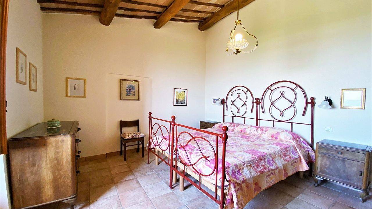 Entire holiday apartment, Ferienwohnung für 4 Personen (80 m²) in Assisi in Assisi, Perugia Province